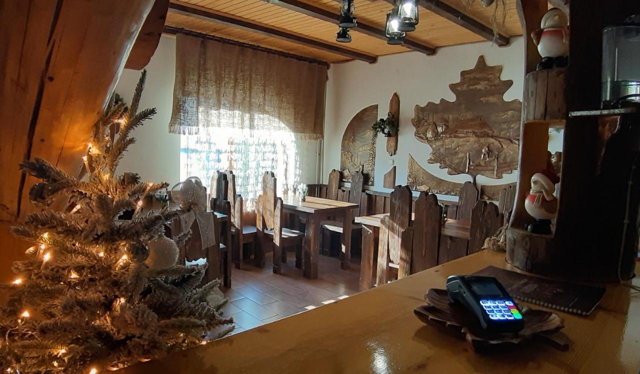 Girska Sonata Hotel & Apartments ميكوليتشن المظهر الخارجي الصورة