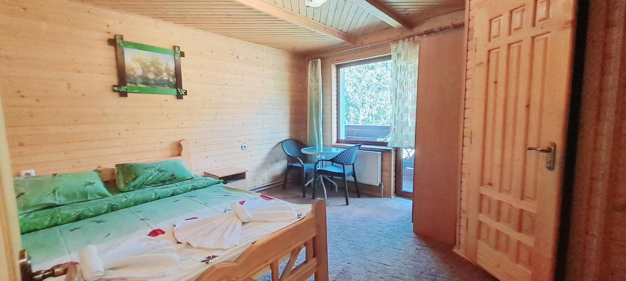 Girska Sonata Hotel & Apartments ميكوليتشن الغرفة الصورة