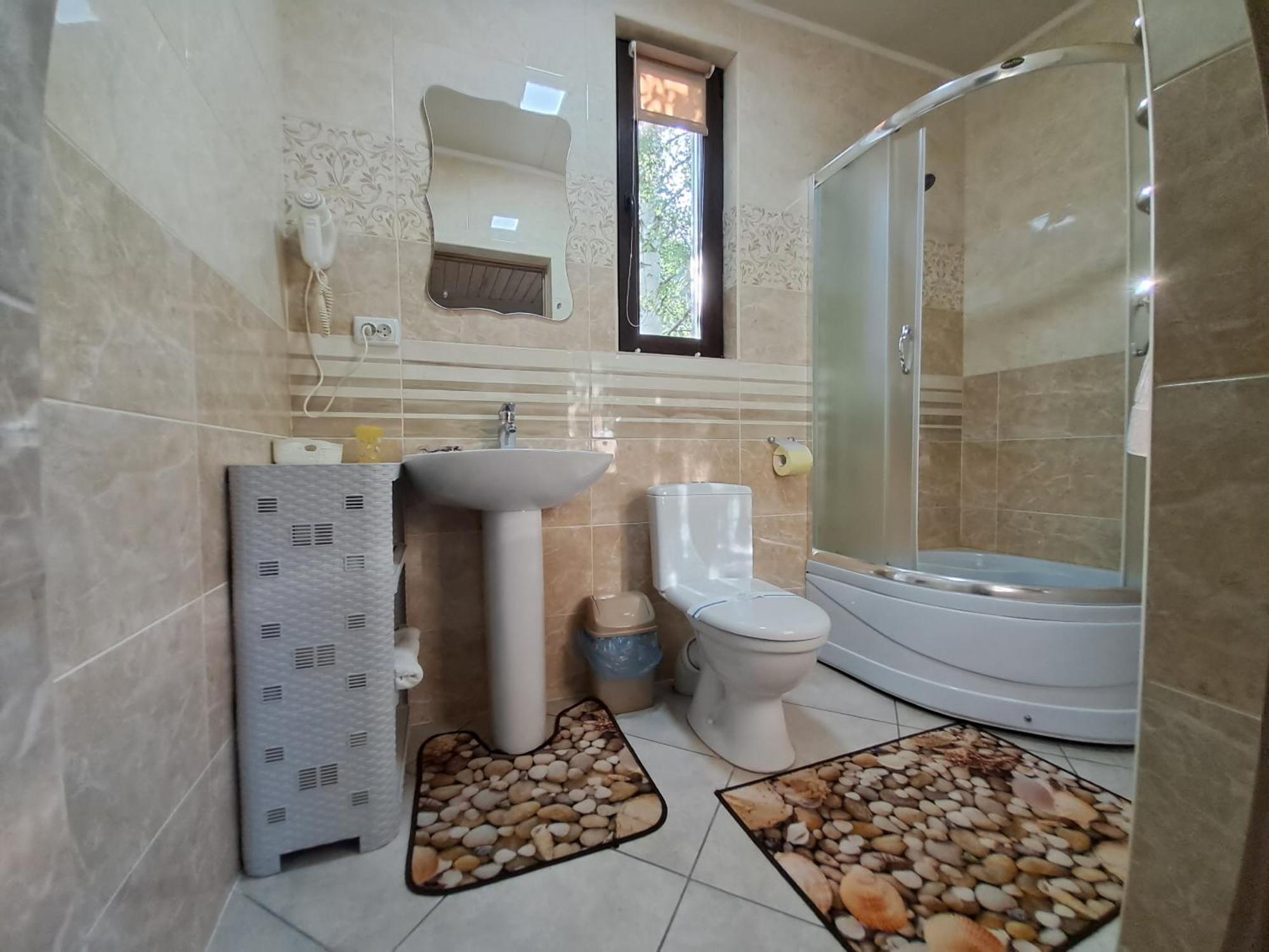 Girska Sonata Hotel & Apartments ميكوليتشن الغرفة الصورة