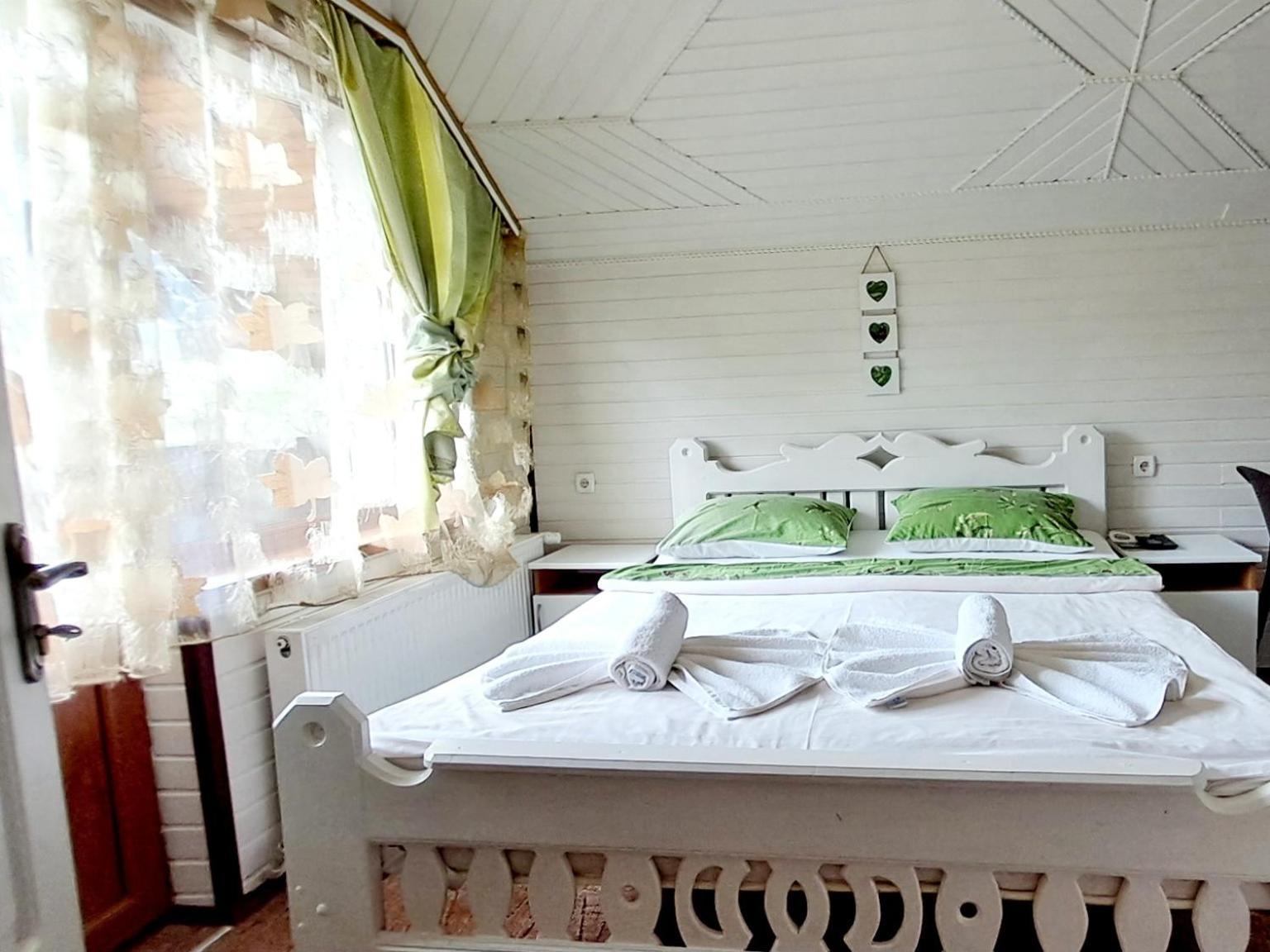 Girska Sonata Hotel & Apartments ميكوليتشن الغرفة الصورة