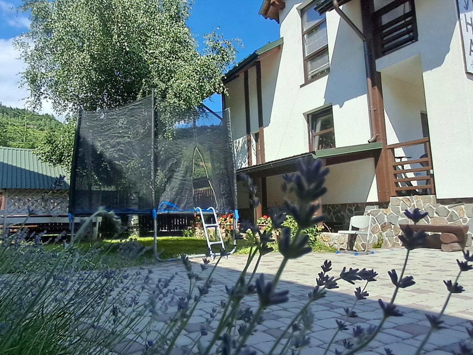 Girska Sonata Hotel & Apartments ميكوليتشن المظهر الخارجي الصورة